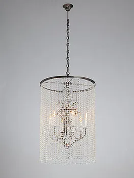 Подвесная люстра Vitaluce V5817-7/6