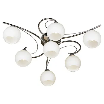 Накладная люстра Lussole LSP-8036