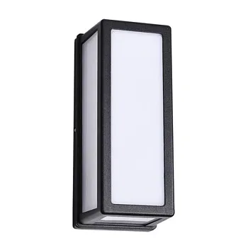 Светильник настенный ARTE Lamp A8526AL-1BK Светильник настенный ARTE Lamp A8526AL-1BK