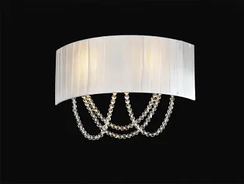 Бра Newport 1402/A white Бра Newport 1402/A white