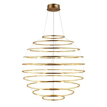 Подвесная люстра APLOYT APL.851.03.50