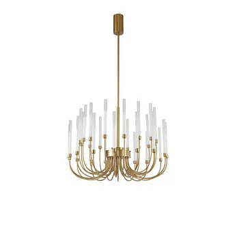 Люстра на штанге APLOYT APL.852.07.64 Люстра на штанге APLOYT APL.852.07.64