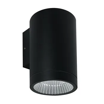 Светильник настенный ARTE Lamp A1813AL-1BK Светильник настенный ARTE Lamp A1813AL-1BK
