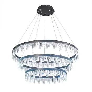 Каскадная люстра Eletto EL320P120.1 Каскадная люстра Eletto EL320P120.1