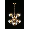 Подвесная люстра APLOYT APL.912.13.07