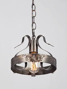 Подвесная люстра Vitaluce V1350-7/1