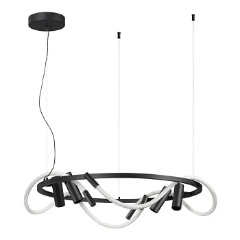 Подвесной светильник Odeon Light 4391/55L Подвесной светильник Odeon Light 4391/55L