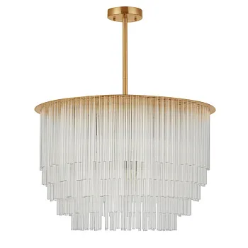 Люстра на штанге MW-Light 642018009 Люстра на штанге MW-Light 642018009