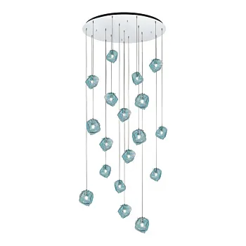 Каскадная люстра ST-Luce SL1175.113.18 Каскадная люстра ST-Luce SL1175.113.18