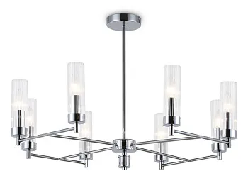 Люстра на штанге Ambrella Light LH55152