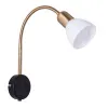 ARTE Lamp A3116AP-1BK