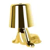 Настольная лампа LOFT IT 10233/D Gold Настольная лампа LOFT IT 10233/D Gold