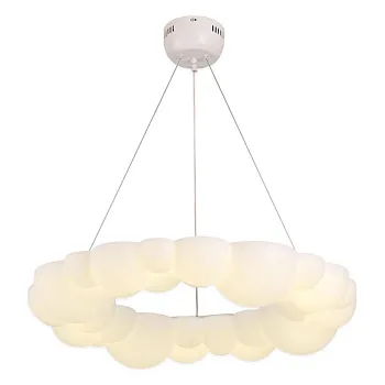 Подвесная люстра Lussole LSP-7078 Подвесная люстра Lussole LSP-7078