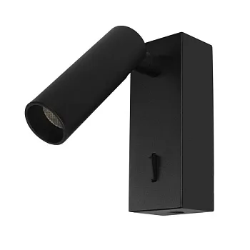 Спот LOFT IT 10260/1W Black Спот LOFT IT 10260/1W Black