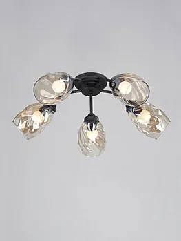 Накладная люстра Vitaluce V4929-1/5PL