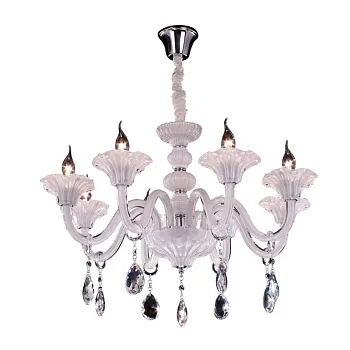 Подвесная люстра Citilux CL351180