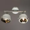 ARTE Lamp A4509PL-2WH