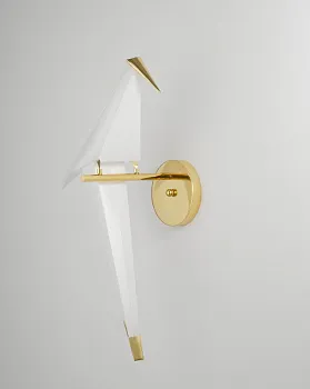 Бра Moderli V3070-WL