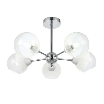 Люстра на штанге Evoluce SLE102702-05