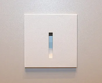 Светильник для ступеней ITALLINE DL 3020 white