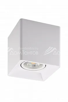 Накладной светильник Denkirs DK3030-WH