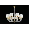 Подвесная люстра APLOYT APL.767.03.08