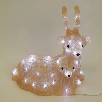 Светодиодная фигура Laitcom 9490910 Светодиодная фигура Laitcom 9490910