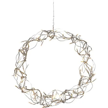 Светодиодная гирлянда EGLO 411012