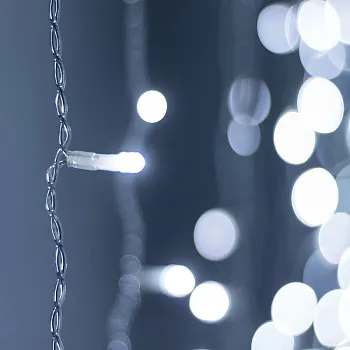 Светодиодный занавес ARdecoled 024834 Светодиодный занавес ARdecoled 024834