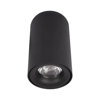 Накладной светильник LOFT IT 10220 Black 4000K Накладной светильник LOFT IT 10220 Black 4000K