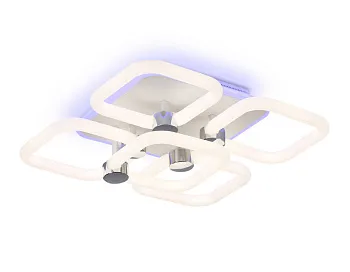 Накладной светильник Ambrella Light FA3861 Накладной светильник Ambrella Light FA3861