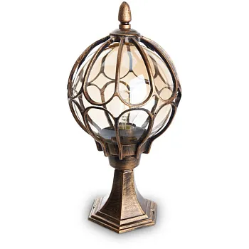 Садово-парковый светильник Feron 11365 Садово-парковый светильник Feron 11365