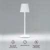 Настольная лампа Elektrostandard Mist белый (TL70220) Настольная лампа Elektrostandard Mist белый (TL70220)