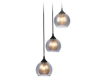 Каскадная люстра Ambrella Light TR3541 Каскадная люстра Ambrella Light TR3541