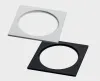 Рамка ITALLINE IT02-QRS1 black Рамка ITALLINE IT02-QRS1 black