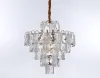 Каскадная люстра Ambrella Light TR5233 Каскадная люстра Ambrella Light TR5233