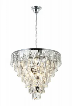 Каскадная люстра Stilfort 2148/09/13PL