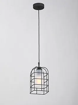 Подвесной светильник Vitaluce V2982-1/1S