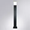 Садово-парковый светильник ARTE Lamp A3711FN-1BK
