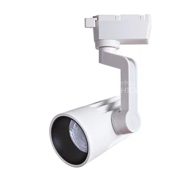 Светильник на шине ARTE Lamp A1613PL-1WH Светильник на шине ARTE Lamp A1613PL-1WH