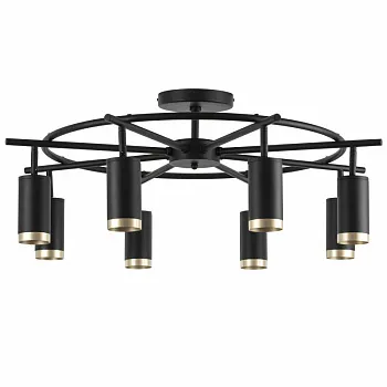 Люстра на штанге Lightstar LR71837840 Люстра на штанге Lightstar LR71837840