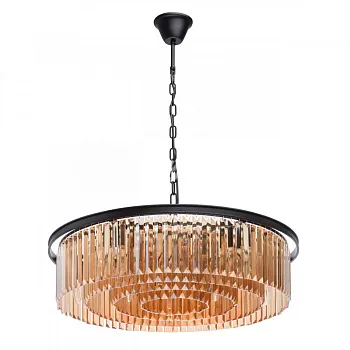 Подвесная люстра MW-Light 498015010