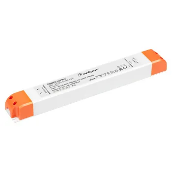 Блок питания для светодиодной ленты Arlight 018617(1) Блок питания для светодиодной ленты Arlight 018617(1)