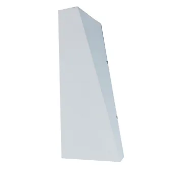 Светильник настенный ARTE Lamp A1524AL-1WH Светильник настенный ARTE Lamp A1524AL-1WH