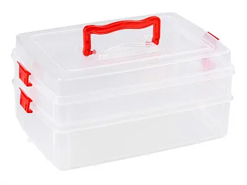 Контейнер  универсал, 2-х ярус М6366