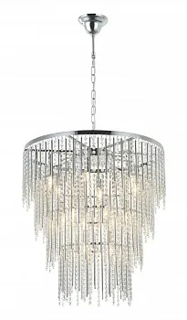 Каскадная люстра Stilfort 2145/09/15P Каскадная люстра Stilfort 2145/09/15P