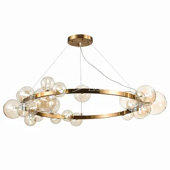 Подвесная люстра ST-Luce SL1165.303.24 Подвесная люстра ST-Luce SL1165.303.24
