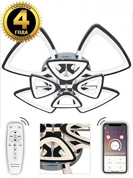 Накладной светильник Natali Kovaltseva INNOVATION STYLE 83019 Накладной светильник Natali Kovaltseva INNOVATION STYLE 83019