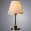 Настольная лампа ARTE Lamp A2581LT-1AB