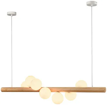 Подвесная люстра VELANTE 552-713-07